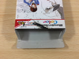 DF4598 Mobile Suit Gundam Vol.2 Jaburo BOXED Wonder Swan Bandai Japan