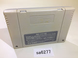 Super Sangokushi II 2 SNES Super Famicom Japan - SA6277