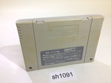 Yu Yu Hakusho 2 SNES Super Famicom Japan - SH1091