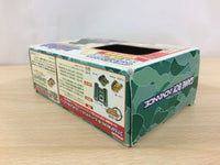 UC6125 Combat Choro Q w/ figure BOXED GameBoy Advance Japan