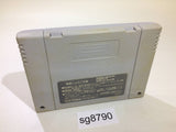 Super Puyo Puyo SNES Super Famicom Japan - SG8790