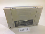 Crayon Shinchan Arashi wo Yobu Enji SNES Super Famicom Japan - SE6319
