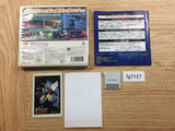 SD GUNDAM G GENERATION 3D BOXED Nintendo 3DS Japan - FG7127