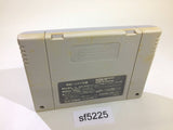 Yu Yu Hakusho 2 SNES Super Famicom Japan - SF5225