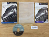 GT Cube BOXED GameCube Japan - FG2001