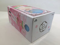 oa3195 Unopened Re:Zero Rem Original Cherry Blossom Boxed Figure Japan