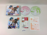 First Kiss Monogatari 2 Dreamcast Japan - G8734