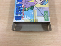 UB5156 The Black Bass 2 Fishing BOXED NES Famicom Japan