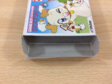 UC9595 Pukupuku Tennen Kairanban BOXED GameBoy Advance Japan
