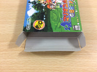 UD3269 Mario Golf GBA Tour BOXED GameBoy Advance Japan
