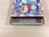UB6306 Kiteretsu Daihyakka BOXED NES Famicom Japan