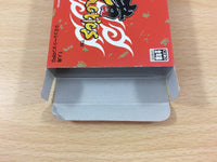 UC6250 Onimusha Tactics BOXED GameBoy Advance Japan