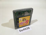 BU4936 Super Gals! Kotobuki Ran 2 GameBoy Game Boy Japan