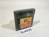 BU4936 Super Gals! Kotobuki Ran 2 GameBoy Game Boy Japan