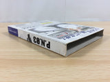 P.N.03 BOXED GameCube Japan - FH2326