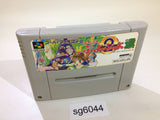 Super Puyo Puyo 2 Tsu SNES Super Famicom Japan - SG6044