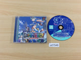 Pop 'N' Tanks! PS1 Japan - UD1548