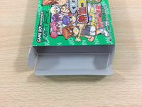 UD6588 Kunio Kun Nekketsu Collection 2 BOXED GameBoy Advance Japan