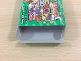 UD6588 Kunio Kun Nekketsu Collection 2 BOXED GameBoy Advance Japan