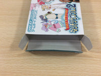 UD7694 Tales of the World Narikiri Dungeon 2 BOXED GameBoy Advance Japan