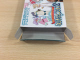 UD7694 Tales of the World Narikiri Dungeon 2 BOXED GameBoy Advance Japan