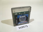 BT8975 X-Men XMen Mutant Academy GameBoy Game Boy Japan