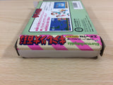 UB6306 Kiteretsu Daihyakka BOXED NES Famicom Japan