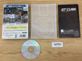 GT Cube BOXED GameCube Japan - FG2001
