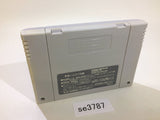 California Games 2 II SNES Super Famicom Japan - SE3787