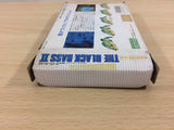 UB5156 The Black Bass 2 Fishing BOXED NES Famicom Japan
