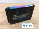 Jantei Monogatari Mega Drive Genesis Japan - DI3188