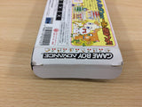 UC9595 Pukupuku Tennen Kairanban BOXED GameBoy Advance Japan