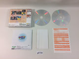 First Kiss Monogatari 2 Dreamcast Japan - G8734