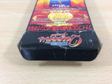 ub7419 Super Fire Pro Wrestling Queen's Special BOXED SNES Super Famicom Japan