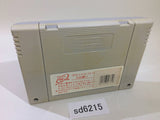 Sangokushi III SNES Super Famicom Japan - SD6215