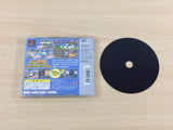Pop 'N' Tanks! PS1 Japan - UD1548
