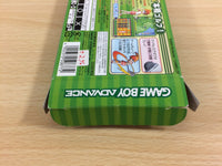 UD3269 Mario Golf GBA Tour BOXED GameBoy Advance Japan