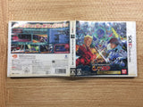SD GUNDAM G GENERATION 3D BOXED Nintendo 3DS Japan - FG7127