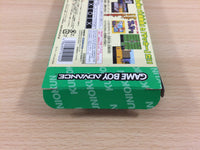 UD6588 Kunio Kun Nekketsu Collection 2 BOXED GameBoy Advance Japan