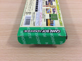 UD6588 Kunio Kun Nekketsu Collection 2 BOXED GameBoy Advance Japan