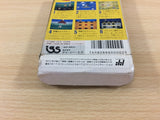 Super Mogura Tataki!! Pokkun Mogura BOXED NES Famicom Japan - UD5706