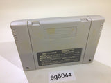 Super Puyo Puyo 2 Tsu SNES Super Famicom Japan - SG6044