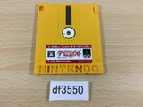 Time Twist Rekishi no Katasumi de... second part Famicom Disk Japan - DF3550