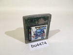 BU4474 Sakura Wars Taisen GB 2 GameBoy Game Boy Japan