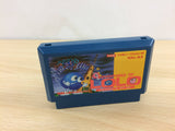 Adventures of Lolo BOXED NES Famicom Japan - UB9069