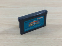 UD7694 Tales of the World Narikiri Dungeon 2 BOXED GameBoy Advance Japan