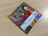 fh1939 ONE PIECE UNLIMITED WORLD R BOXED Nintendo 3DS Japan