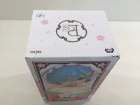 oa3195 Unopened Re:Zero Rem Original Cherry Blossom Boxed Figure Japan