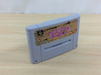 ud7055 Shinseiki Odysselya BOXED SNES Super Famicom Japan
