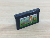 UD6588 Kunio Kun Nekketsu Collection 2 BOXED GameBoy Advance Japan